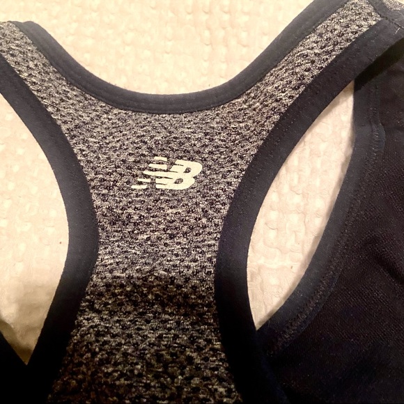New Balance Intimates & Sleepwear New Balance Sports Bra W